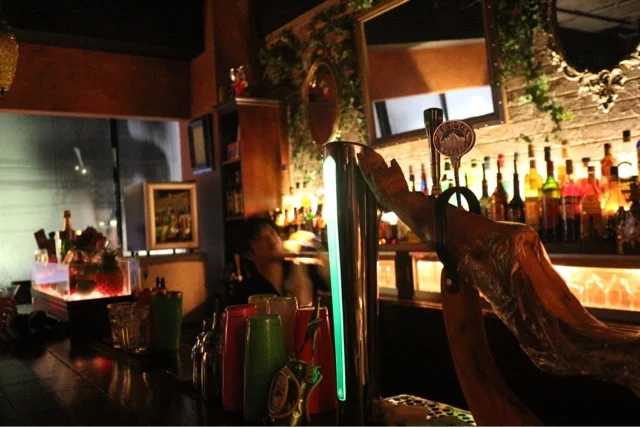 ジェスター（Jester） - 帯広（バー）の写真