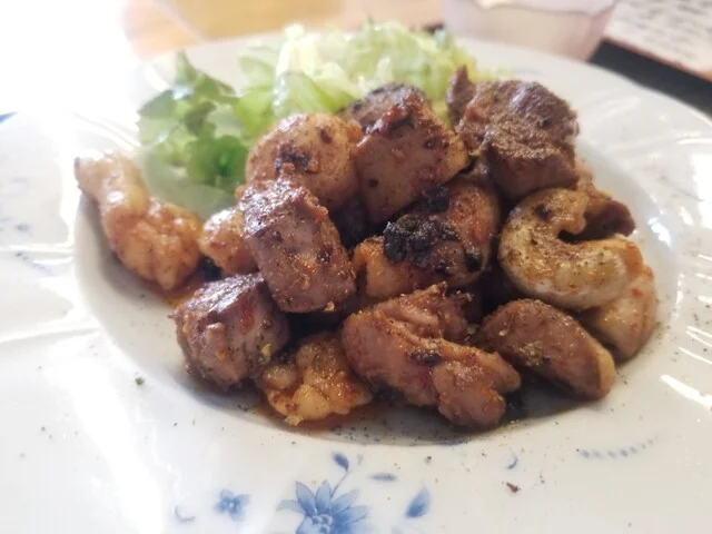 中華屋 長右ヱ門 - 釧路（中華料理）の写真