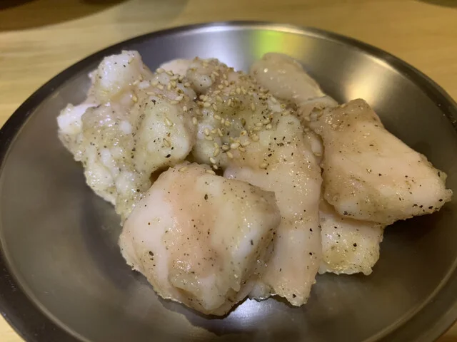 ホルモン居酒屋さとちゃん - 下北（ホルモン）の写真