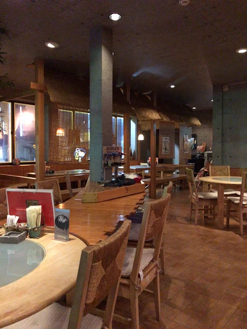 ジャンク - 釧路（バー）の写真