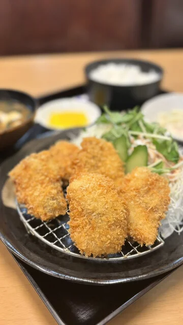 朝比奈食堂 - 下北（食堂）の写真