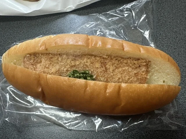 友和のパン - 小樽（パン）の写真