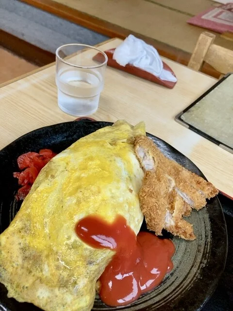 なかつ川 苫小牧店｜リーズナブルな食堂で味わう北海道グルメ