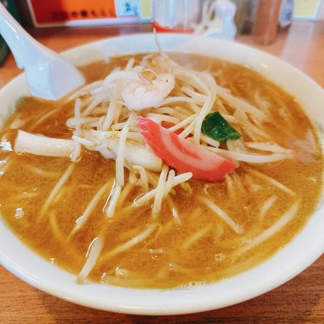あじ福 東店 - 帯広（ラーメン）の写真