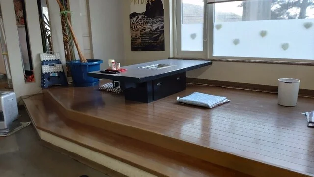 焼肉てーる - 洞爺（焼肉）の写真