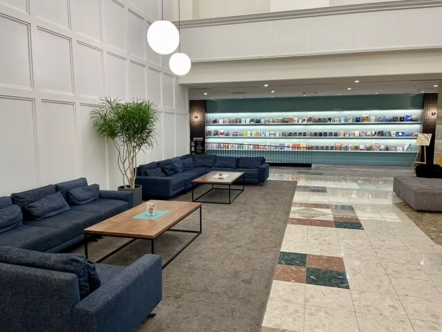 七竈珈琲館（ナナカマドコーヒーカン） - 登別市その他（カフェ）の写真