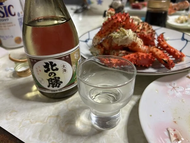 銀鱗荘 - 釧路（旅館・民宿）の写真