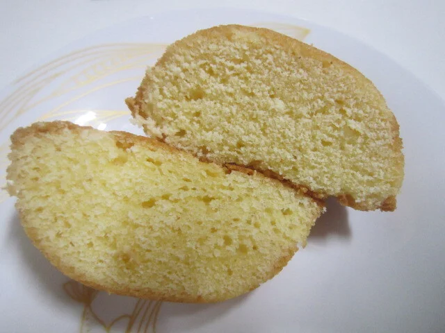 円甘味（マルアマミ） - 南小樽（和菓子）の写真