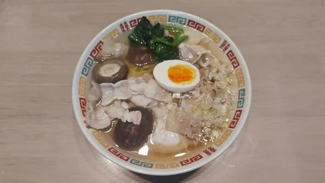 ミニスーパー はっとり - 釧路（コンビニ・スーパー）の写真