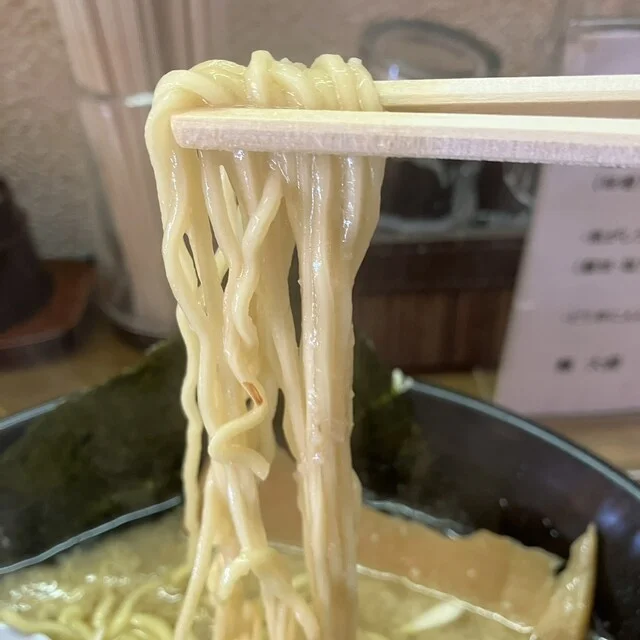 みたび - 帯広（ラーメン）の写真