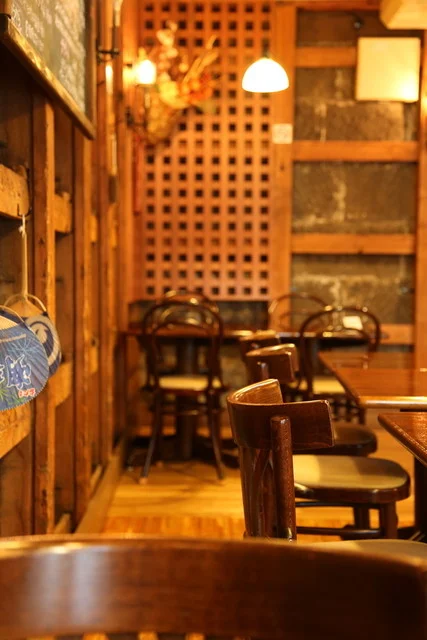 洋食屋 マンジャーレ TAKINAMI（マンジャーレ・タキナミ） - 小樽（洋食）の写真