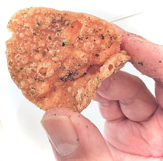 餃子皮命 - 旭川（居酒屋）の写真