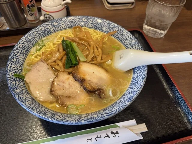 らぁめん とん平 - 帯広（ラーメン）の写真