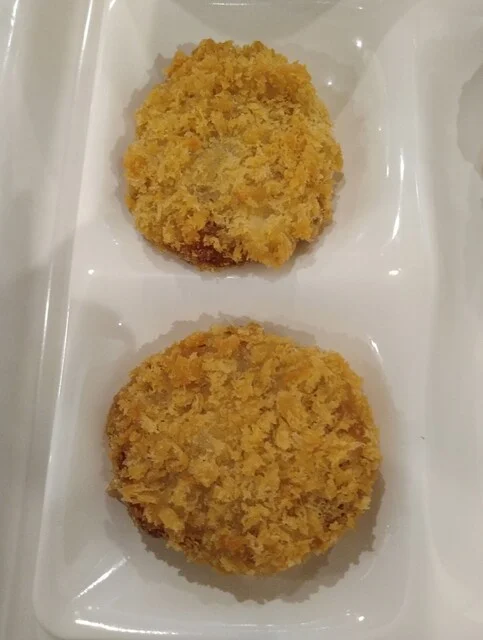 太平洋フェリーきたかみ レストラン グリーンプラネット - 苫小牧（ビュッフェ）の写真