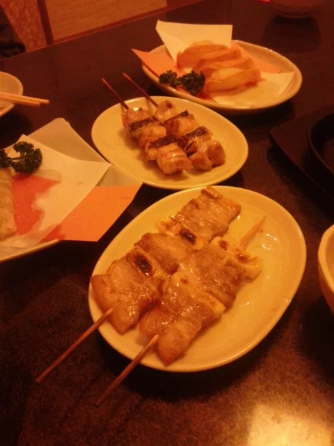 つぼ八 網走店 - 桂台（居酒屋）の写真