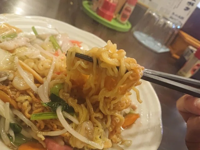 らーめん昭和五朗 - 西帯広（ラーメン）の写真