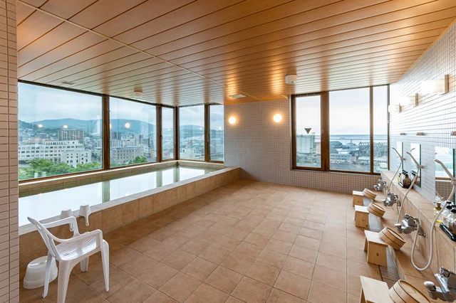 海宝樓クラブ（カイホウロウ） - 小樽（ホテル）の写真