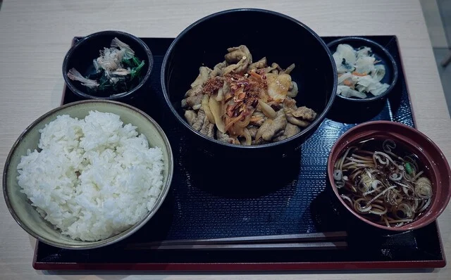 もつ次郎 旭川1条通13丁目店 - 旭川（もつ鍋）の写真