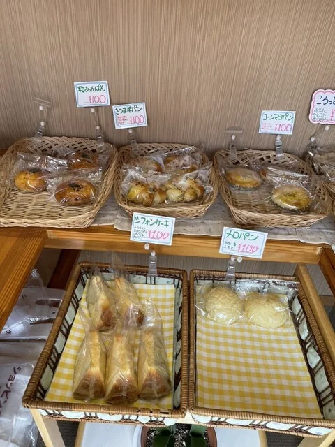 お菓子工房すいーと・マム - むつ市その他（洋菓子）の写真