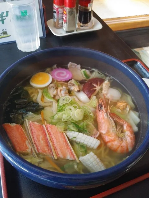 駐車場食堂 - 下北（食堂）の写真