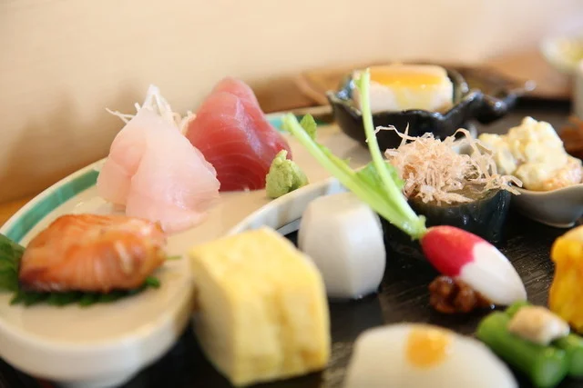 飯床路（いいところ） - 帯広市その他（日本料理）の写真