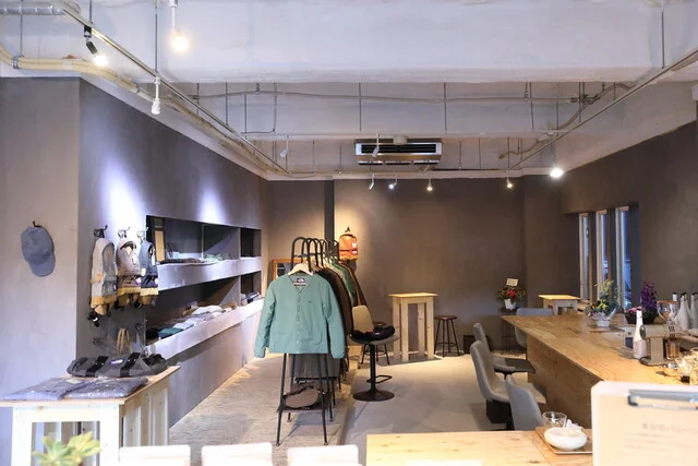 yoshiyuki cafe roastery（ヨシユキ カフェ ロースタリー） - 帯広（カフェ）の写真