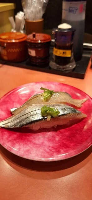 なごやか亭 昭和店（なごやかてい） - 新富士（回転寿司）の写真