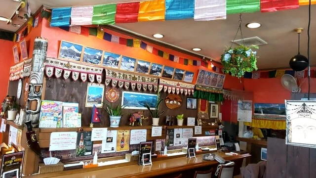 スーリヤ 苫小牧店（SURYA） - 苫小牧（スープカレー）の写真