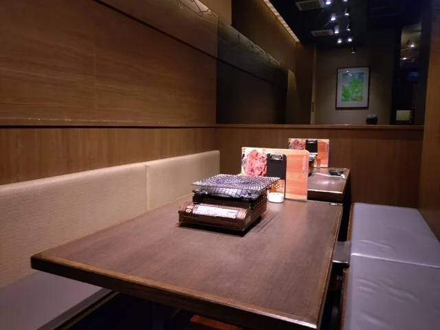 松尾ジンギスカン 旭川支店 - 旭川（ジンギスカン）の写真