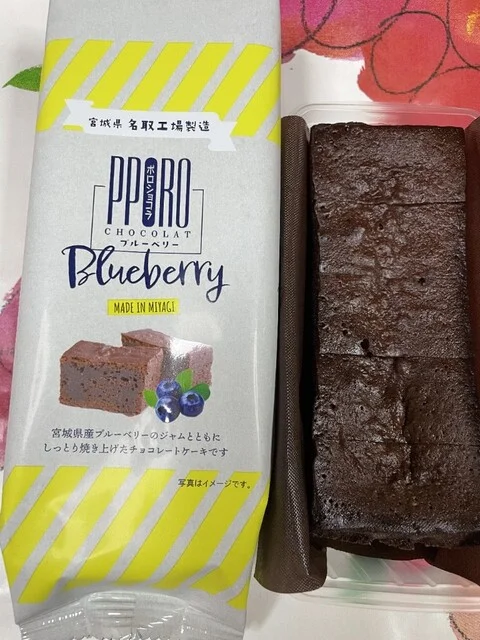 ラグノオ ユニバースむつ旭町店 - 下北（ケーキ）の写真