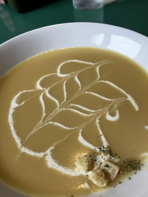 レストラン グリーンパーラー - 釧路市その他（洋食）の写真