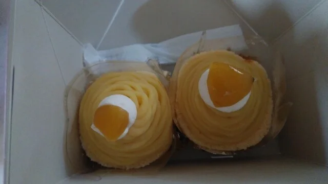 柳月 ぴあざフクハラ西18条店 （りゅうげつ） - 柏林台（ケーキ）の写真