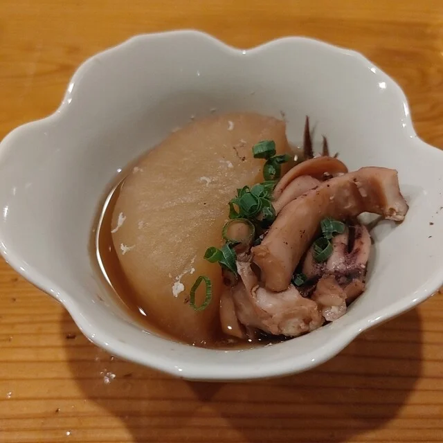 旬菜厨 繋（つなぐ） - 旭川四条（居酒屋）の写真