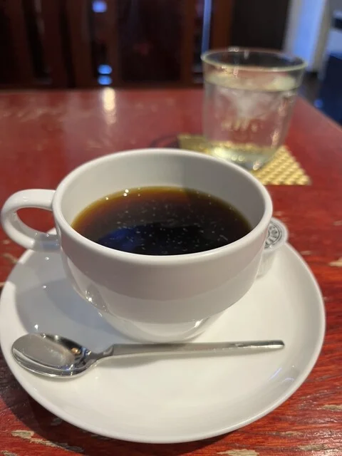 デシベル - 新大楽毛（喫茶店）の写真