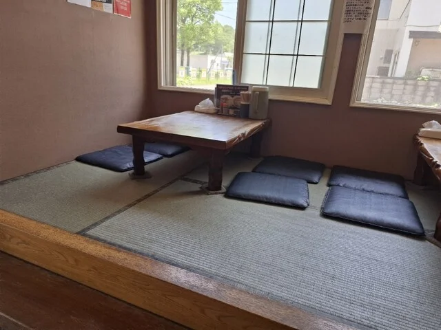 めん処 剛味家（メンドコロ タケミヤ） - 武佐（ラーメン）の写真