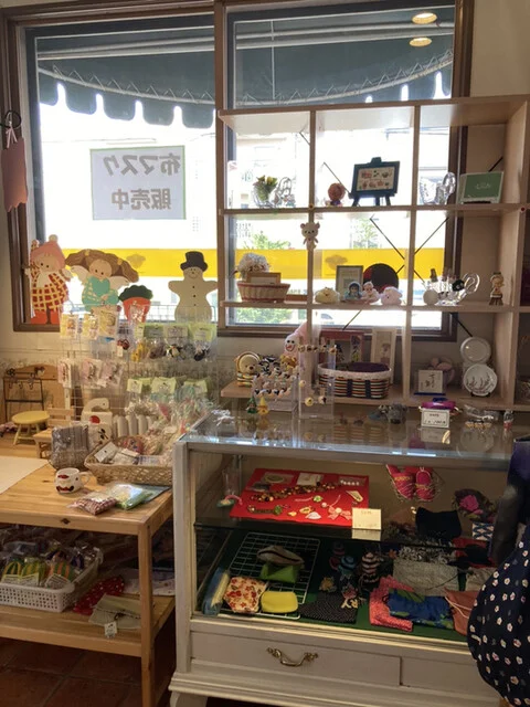 リーフ - 旭川四条（喫茶店）の写真