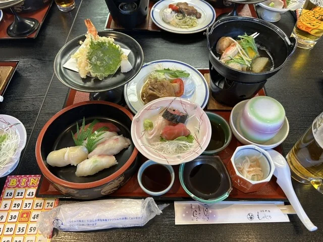 もみじ乃（もみじの） - 帯広（日本料理）の写真