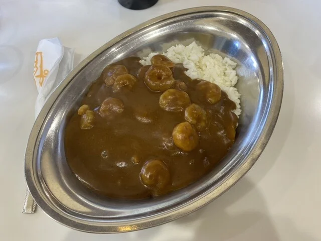 カレーショップ インデアン みなみ野店 - 帯広（カレー）の写真