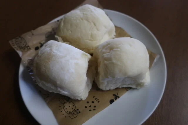 ひだまり cafe - 小樽（カフェ）の写真