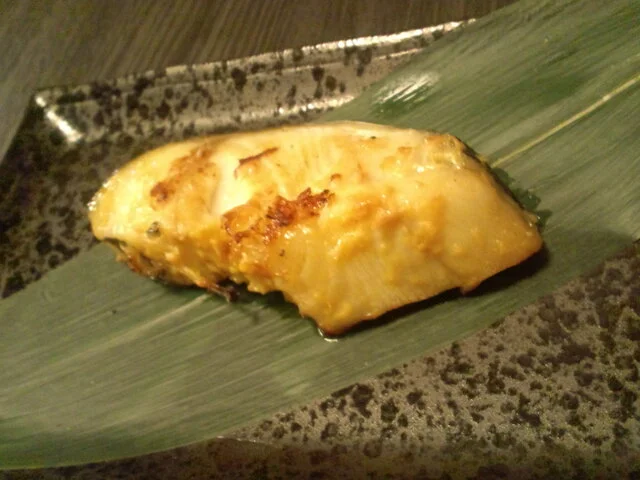 はにゅう - 新富士（居酒屋）の写真