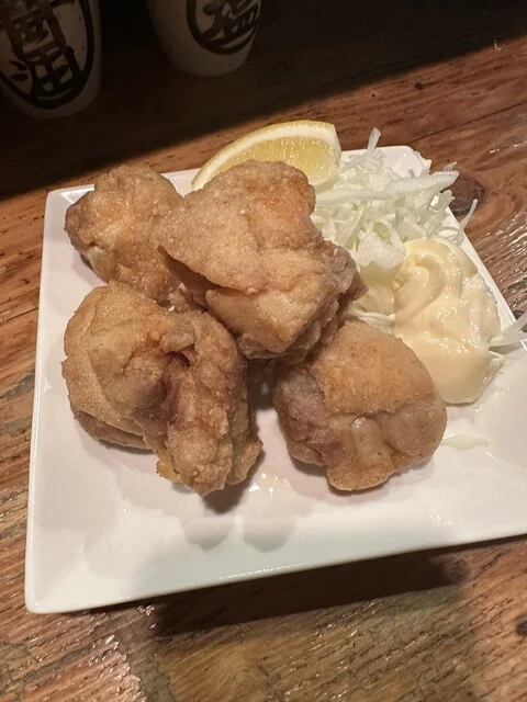 たら福 - 帯広（居酒屋）の写真