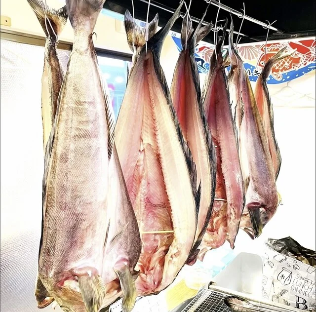 炉ばた焼 浦シマ（ウラシマ） - 沼ノ端（居酒屋）の写真