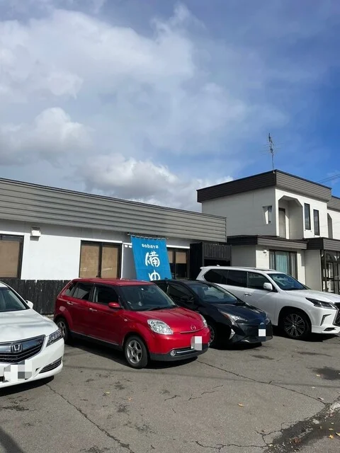 備忠 - 南永山（そば）の写真