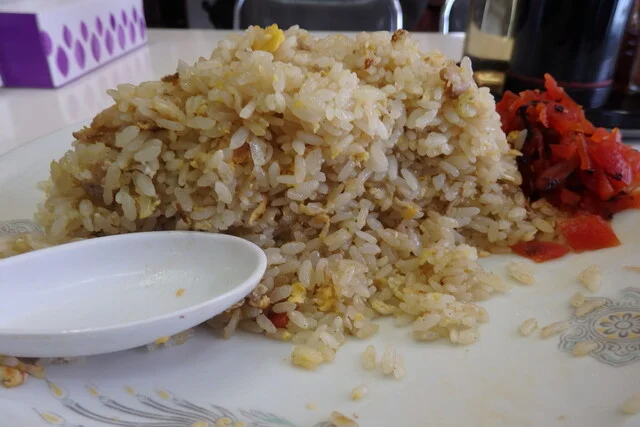 でめきん食堂 - 洞爺湖町その他（ラーメン）の写真