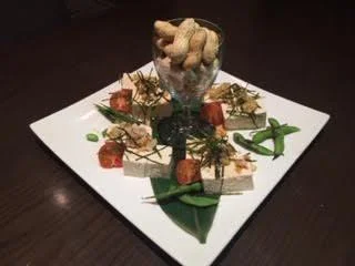 旬菜広間 びさん@ - 帯広（居酒屋）の写真