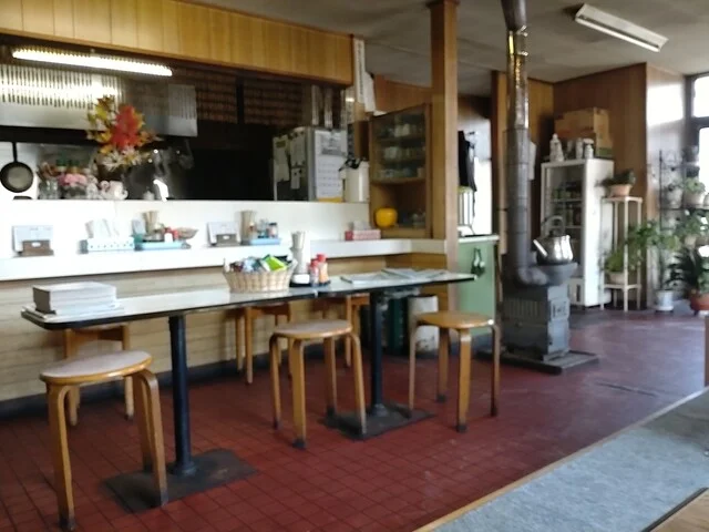 うえんない食堂 - 南稚内（食堂）の写真