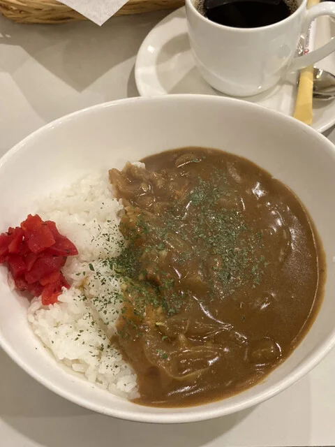 ベル＆リキ - 釧路（喫茶店）の写真