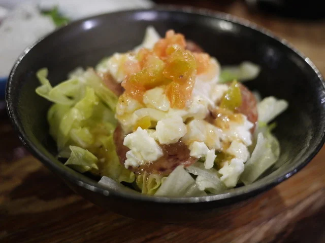 ちゃりんこ - 釧路（居酒屋）の写真