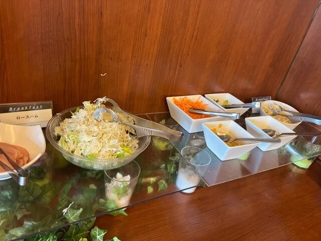 花茶屋 - 釧路（ビュッフェ）の写真