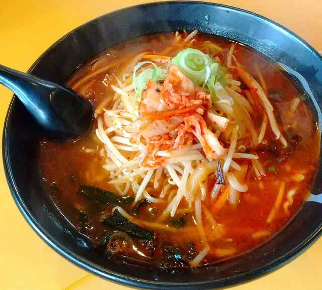 豐來軒（ホウライケン） - 洞爺湖町その他（ラーメン）の写真